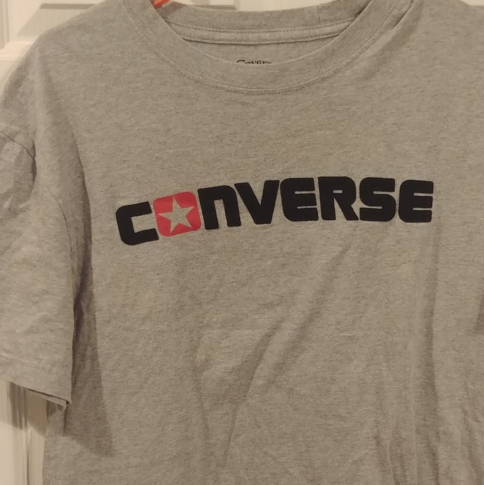 Vintage Converse t-shirt